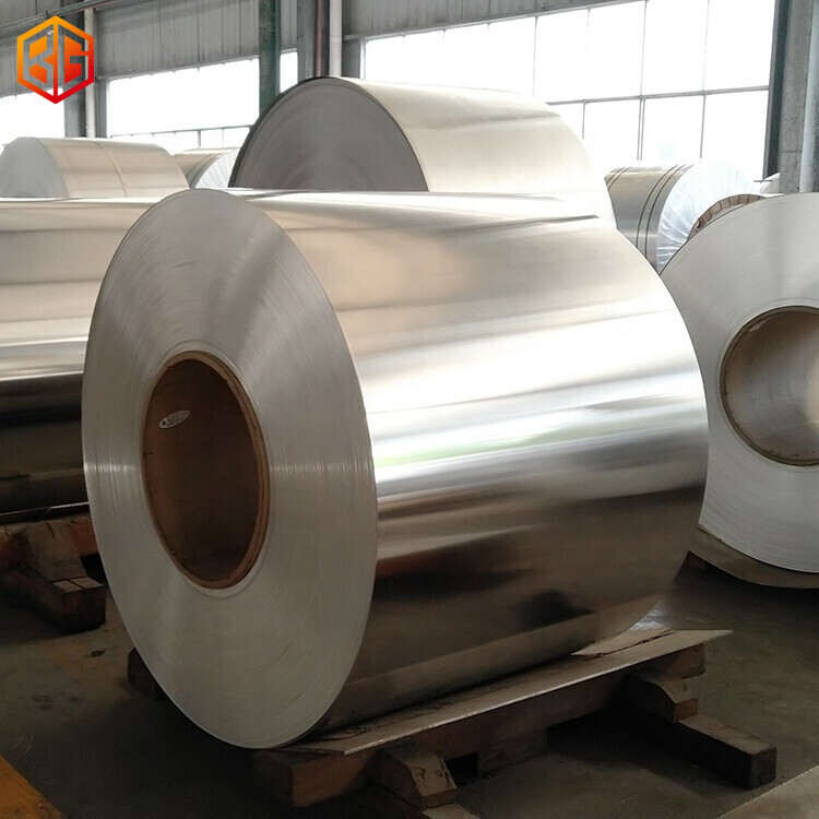 Aluminum Coil