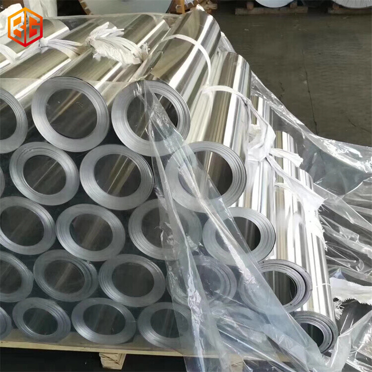 7003 Aluminum Coil