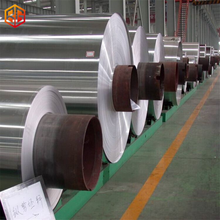7003 Aluminum Coil