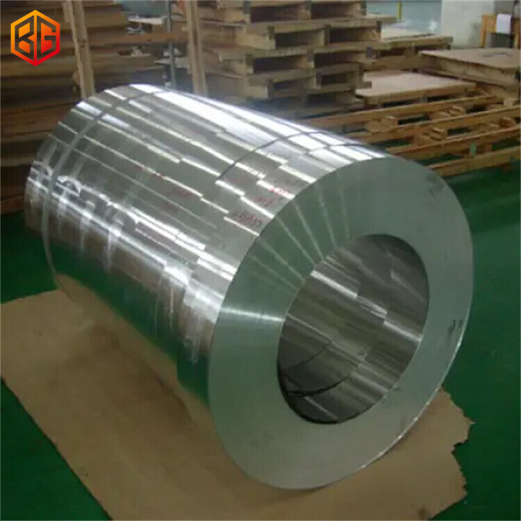 1070 Aluminum Coil