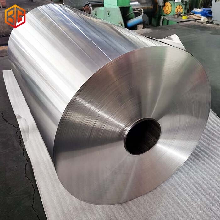 1070 Aluminum Coil