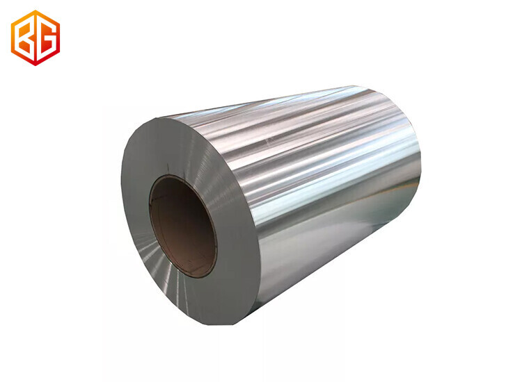 3204 Aluminum Coil