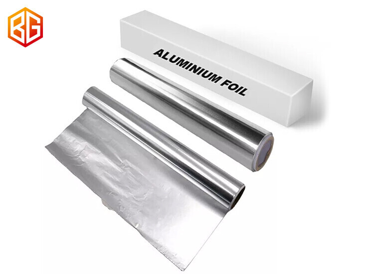 8006 Aluminum Foil