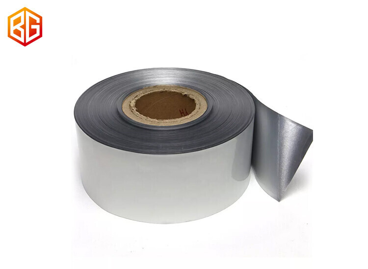 5A02 Aluminum Foil