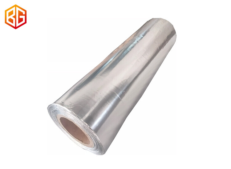 Aluminum Foil