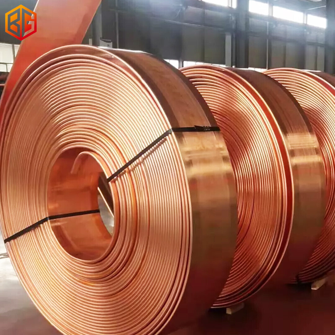 Copper Strip