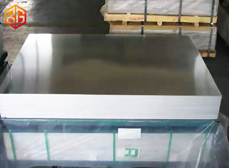 Hastelloy Alloy Plate