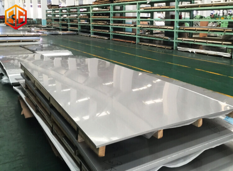 Inconel Alloy Plate