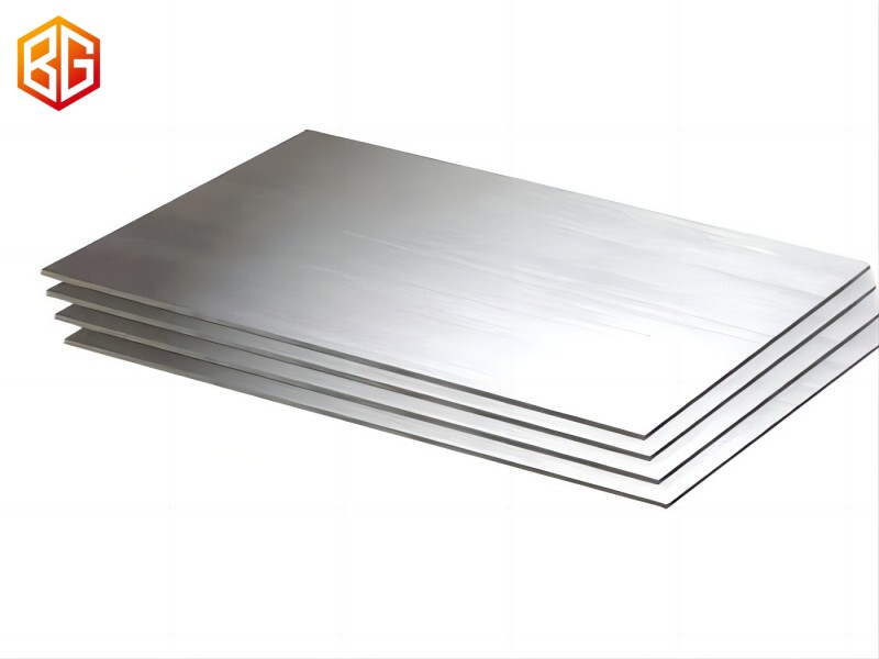 Monel Alloy Plate