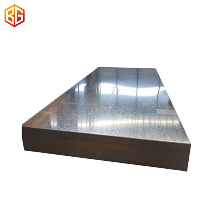 Duplex Alloy Plate