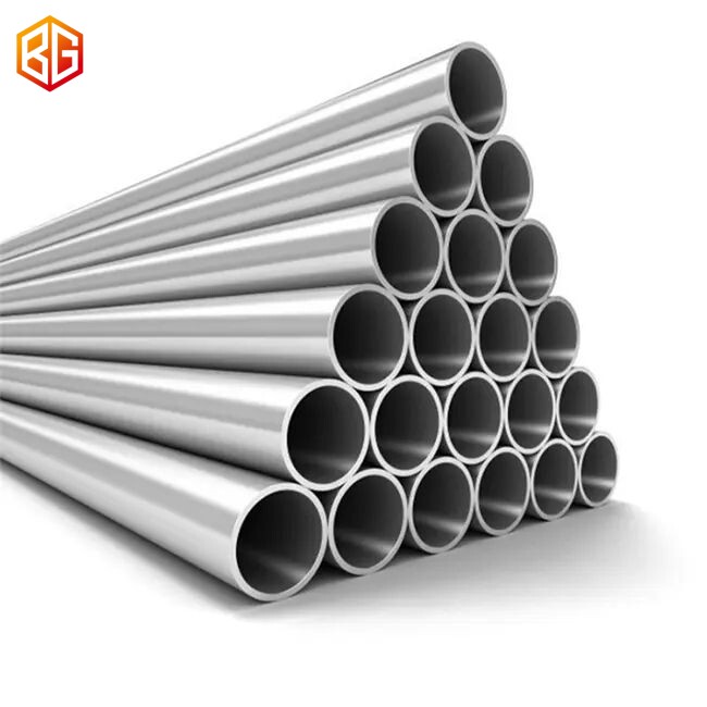 Inconel Alloy Pipe
