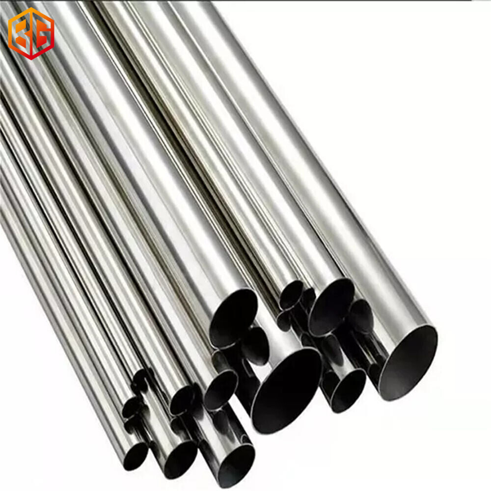 Duplex Alloy Pipe