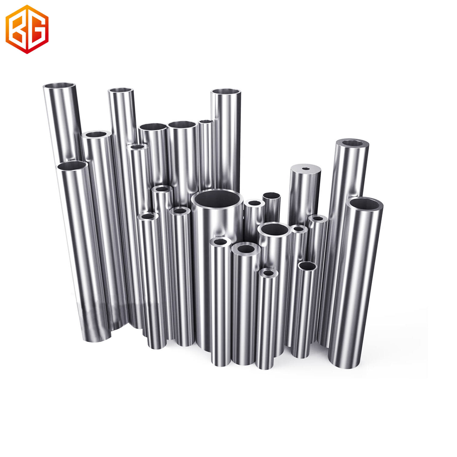 Duplex Alloy Pipe