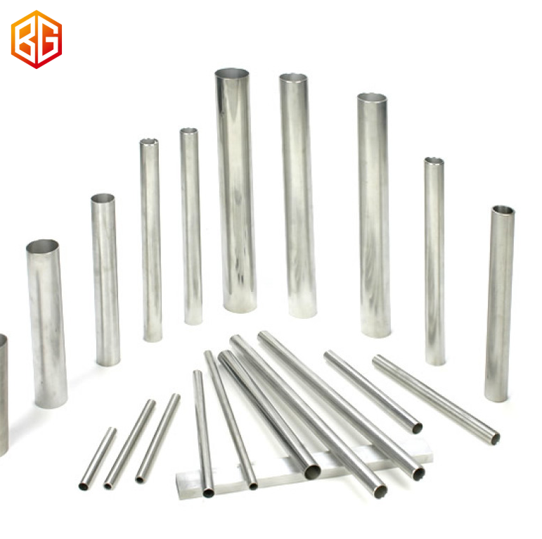 Monel Alloy Pipe