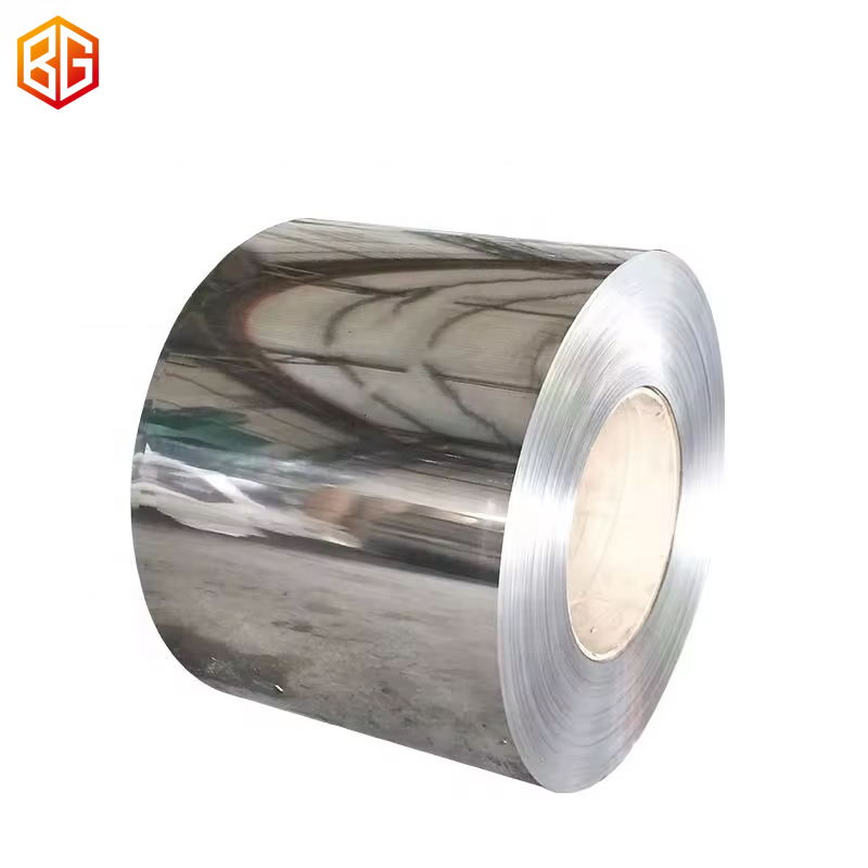Hastelloy Alloy Coil