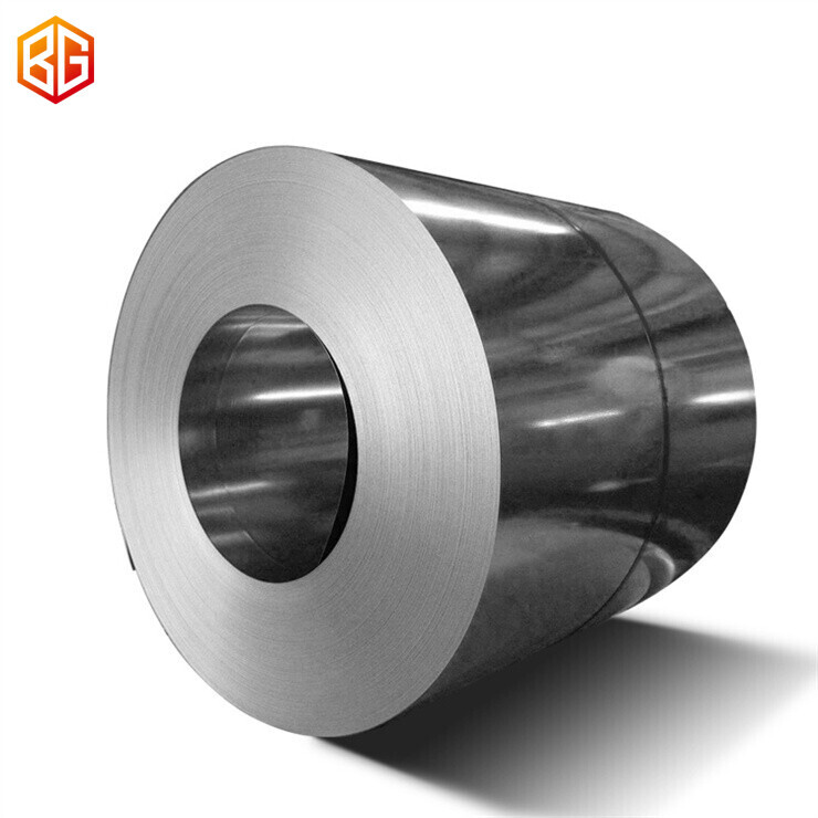 Inconel Alloy Coil