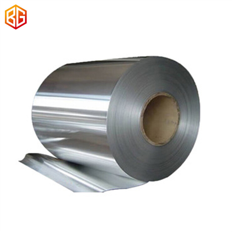 Inconel Alloy Coil