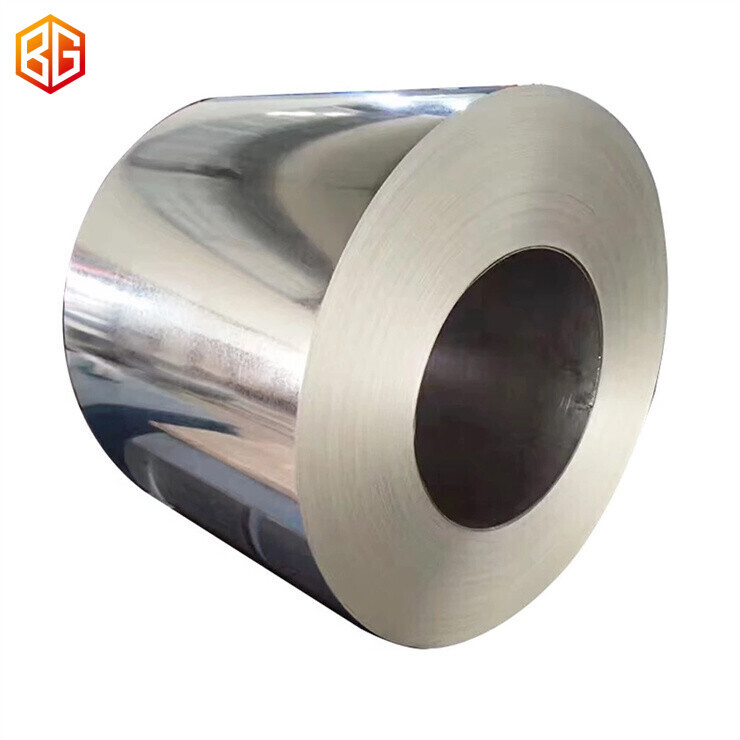 Inconel Alloy Coil