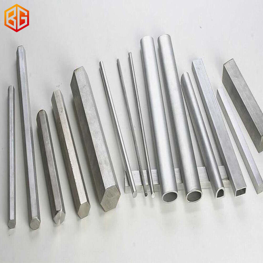 Nickel Alloy Bar
