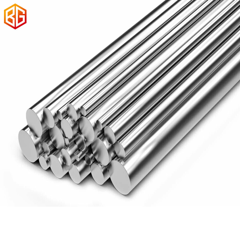 Nickel Alloy Bar