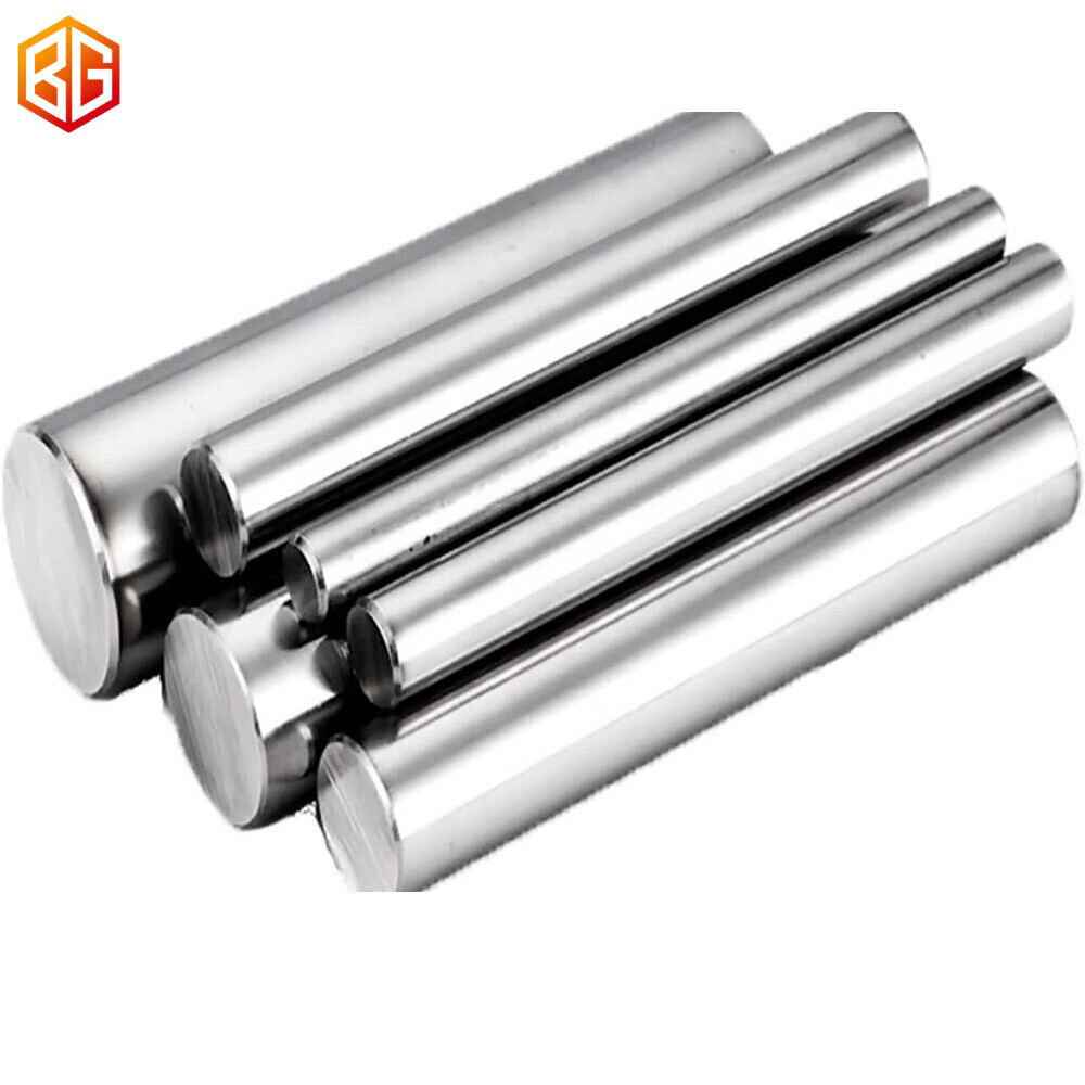 Hastelloy Alloy Bar