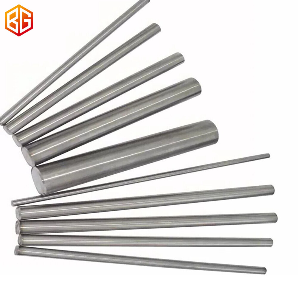 Monel Alloy Bar 