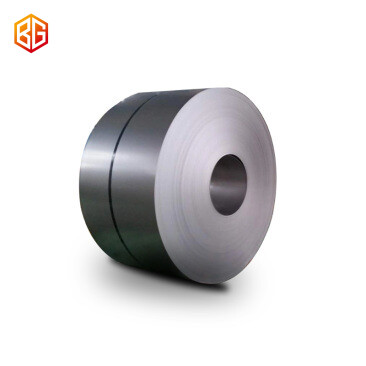 Hot Rolled Non-oriented Low Silicon Steel (Motor Steel)