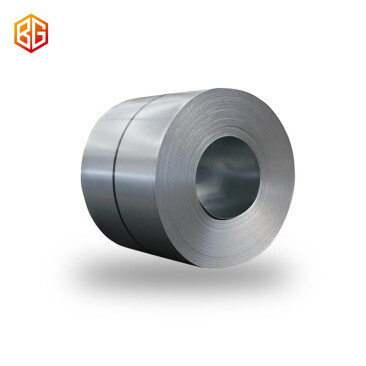 Hot Rolled Non-oriented Low Silicon Steel (Motor Steel)