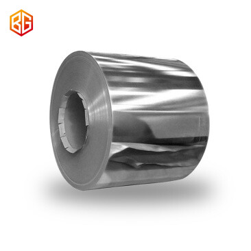 Cold Rolled Ordinary Oriented Silicon Steel