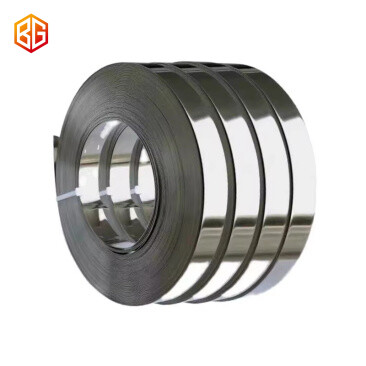 Cold Rolled Ordinary Oriented Silicon Steel