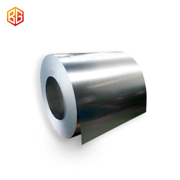 Cold Rolled Ordinary Oriented Silicon Steel