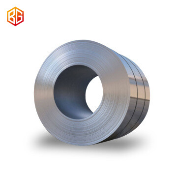 Cold Rolled Ordinary Oriented Silicon Steel