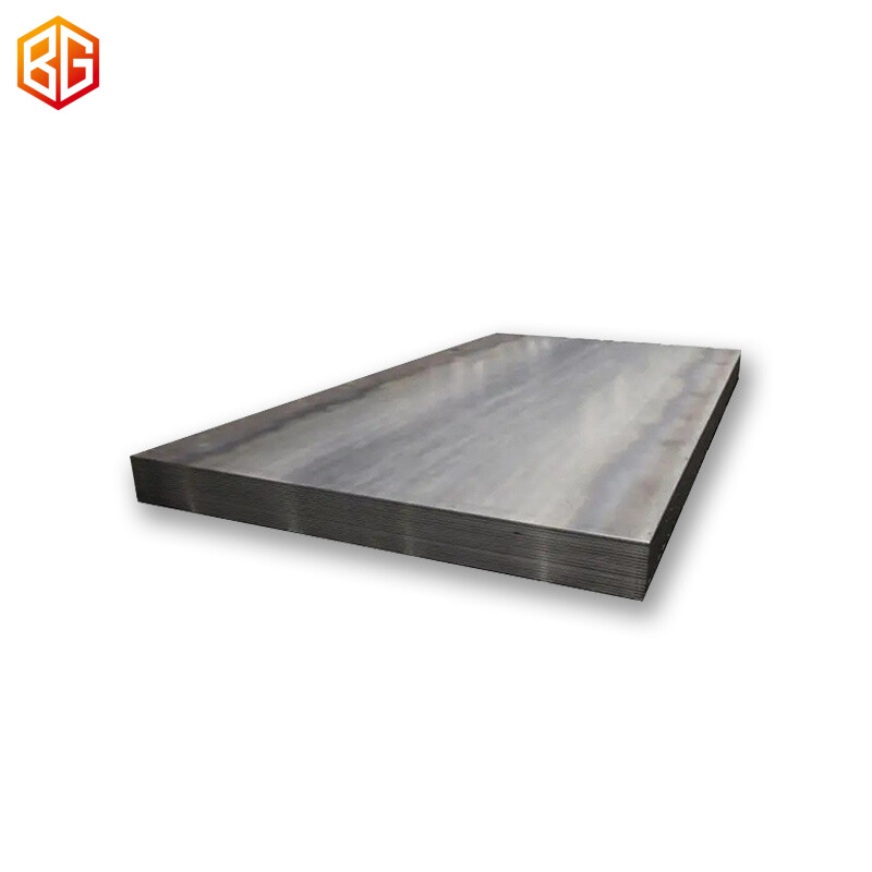 Docol 355HE High Edge Ductility Steel (HE)