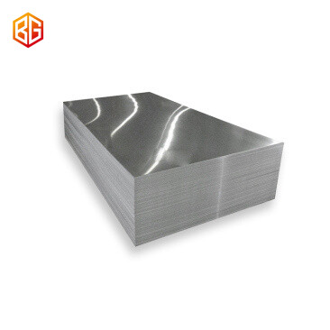 Single Reduced Cold-Rolled Tinplate