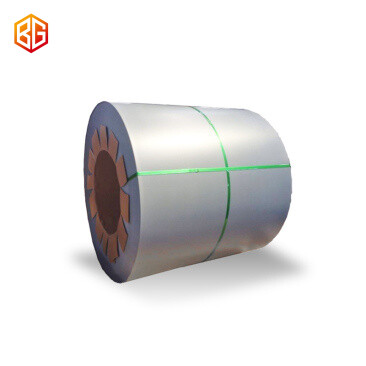 Single Reduced Cold-Rolled Tinplate Coil