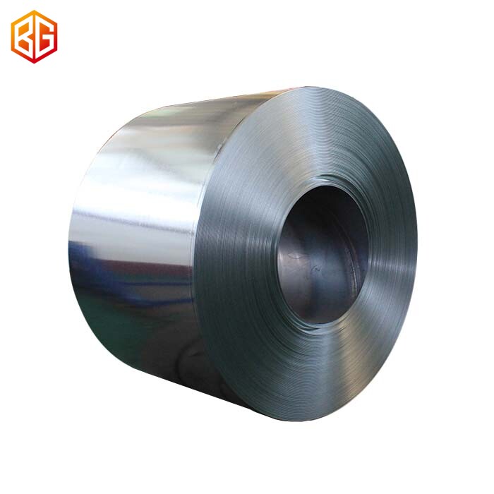 201 Stainless Steel Coil