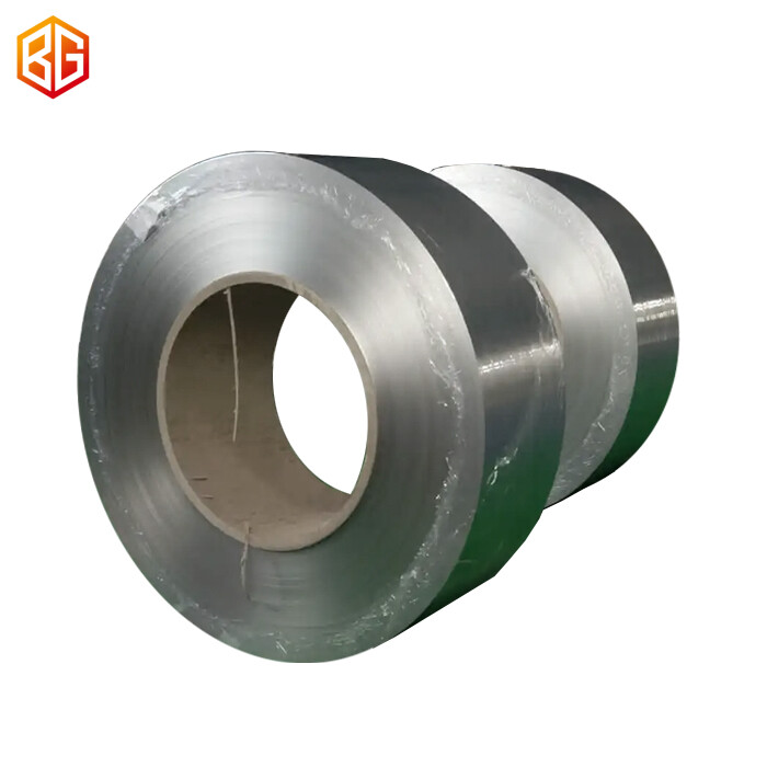 904L Stainless Steel Coil