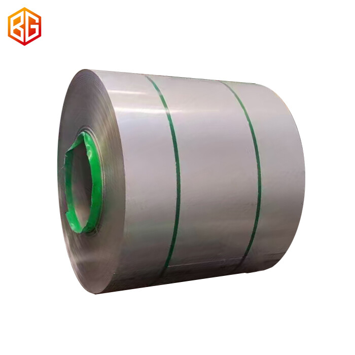 321 Stainless Steel Coil