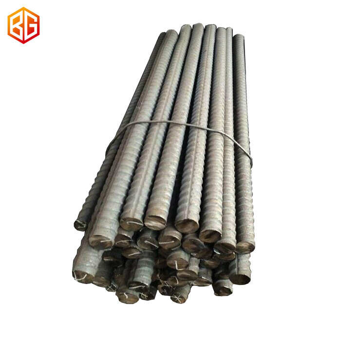 B500A/B500B/B500C Rebar