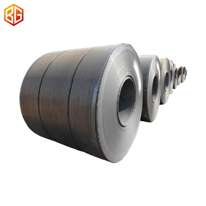 Carbon Steel Coil