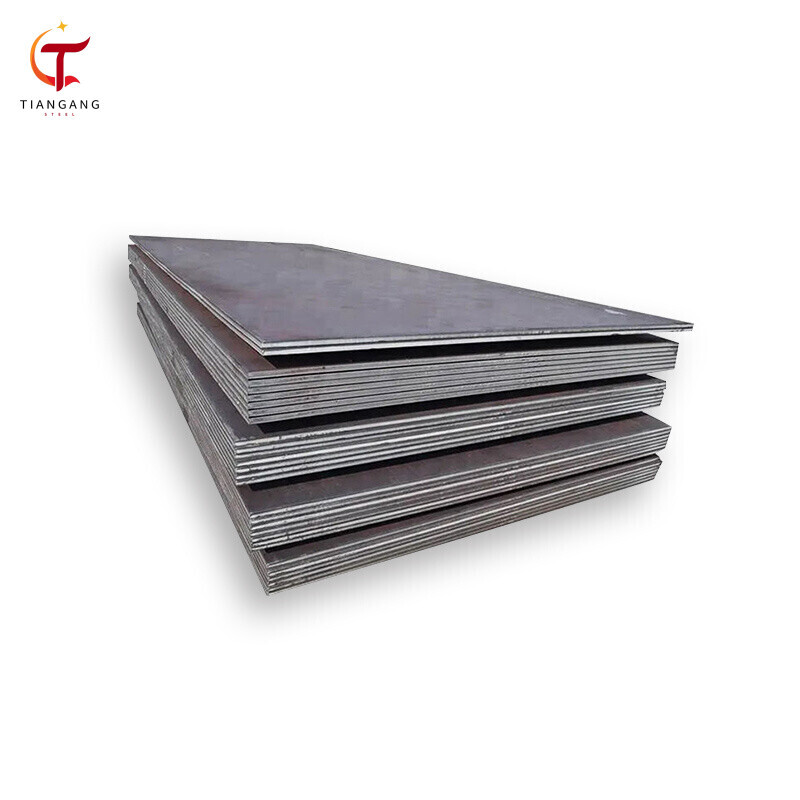 1023 Cold Rolled Steel Plate