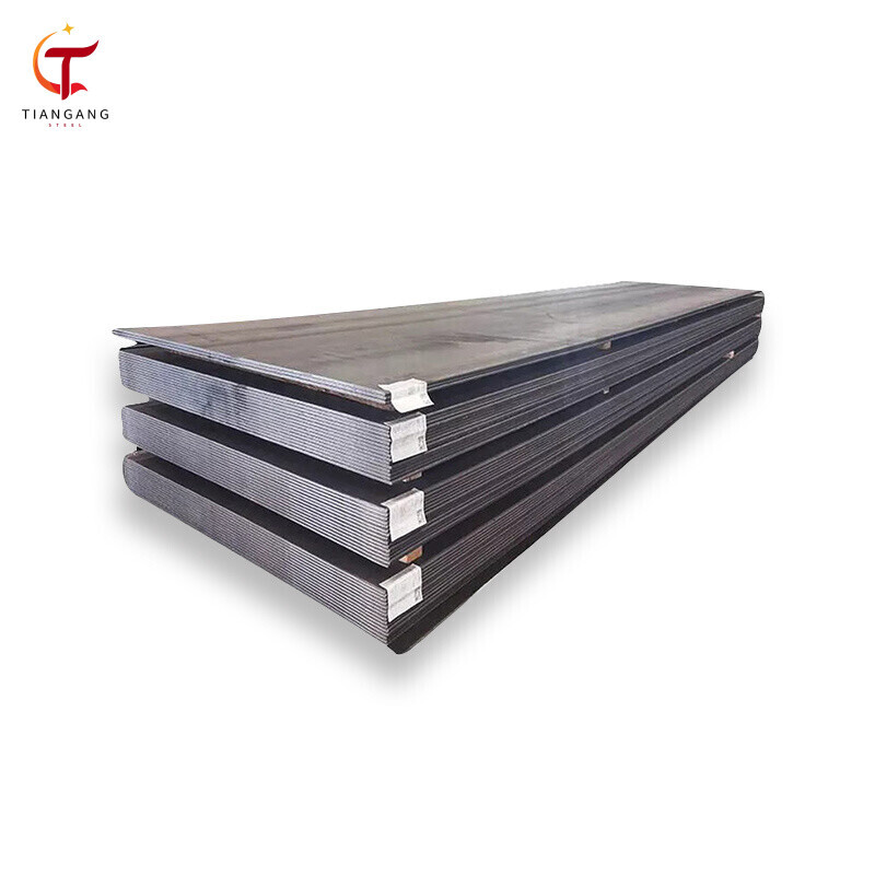 1045 Cold Rolled Steel Plate