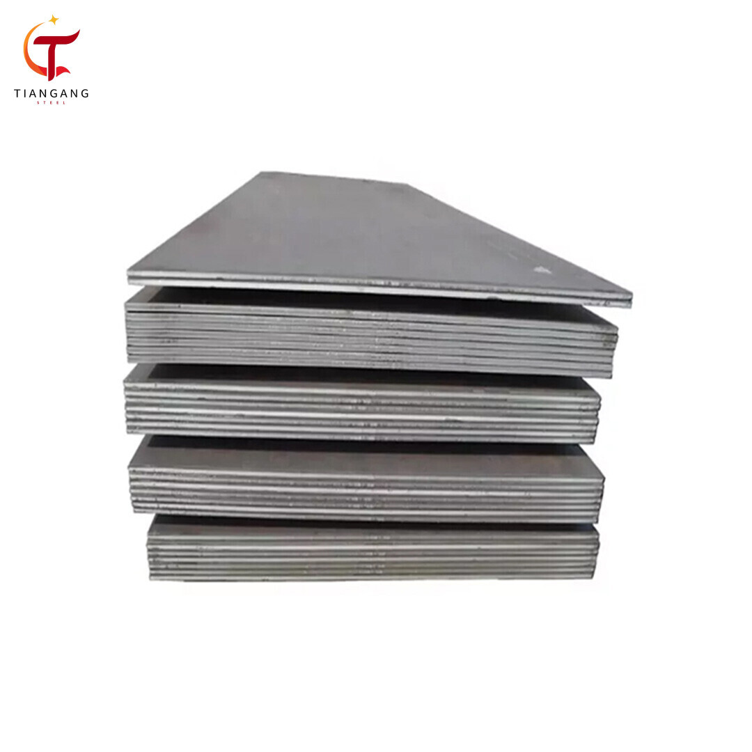 A573/A573M Carbon Steel Plate
