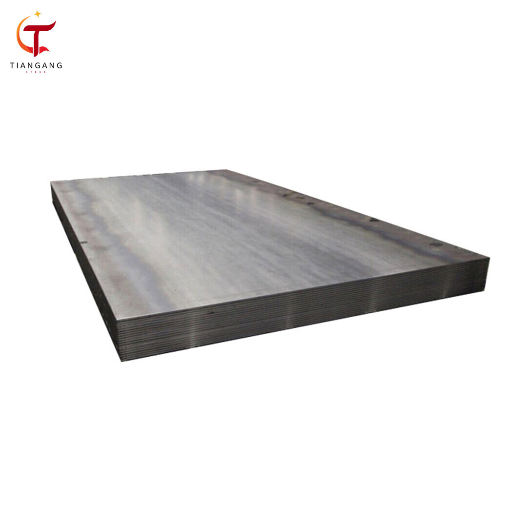 A588 Carbon Steel Plate