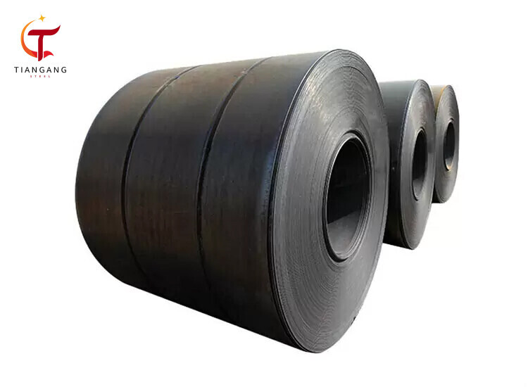 1045 Cold Rolled Steel Coil