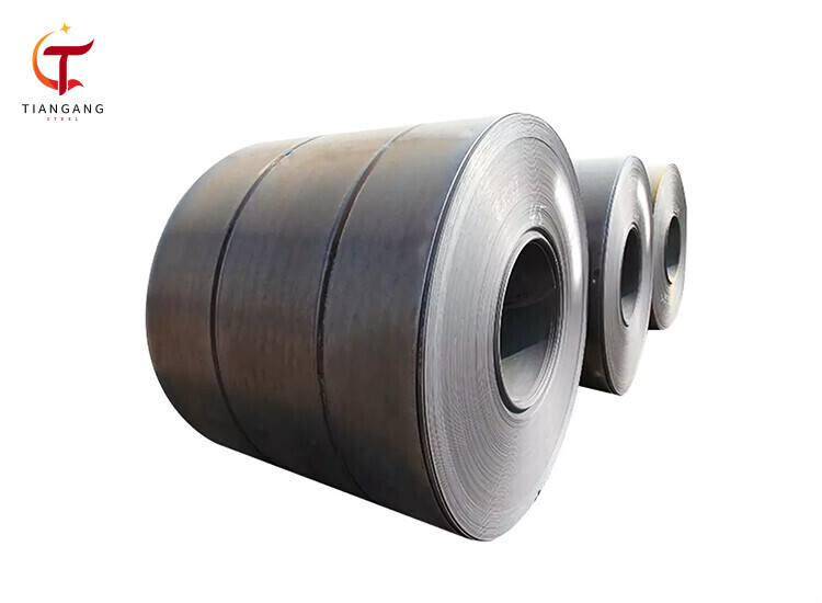 Carbon Steel Coil