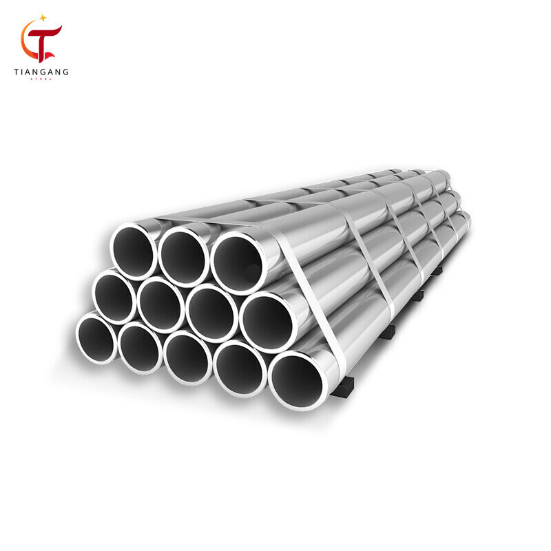 A333 Seamless & Welded Steel Pipe