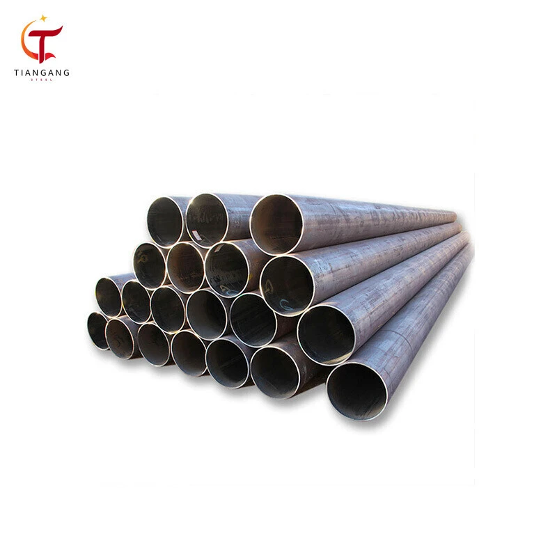 A53 Seamless & Welded Carbon Steel Pipe