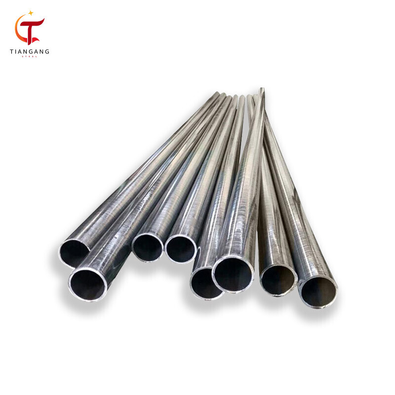 A335 Seamless Steel Pipe
