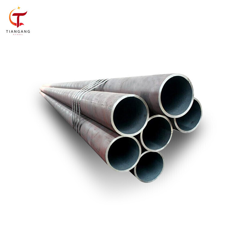 A106 Grade B Steel Pipe